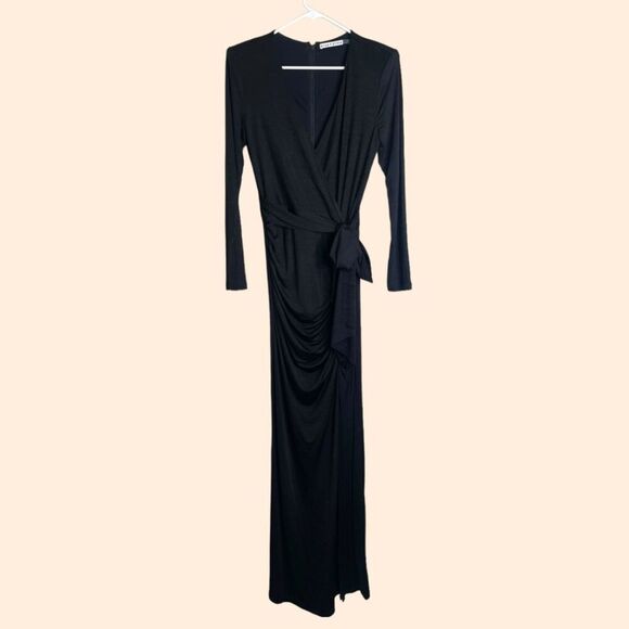 Alice Olivia Kyra Maxi Dress - Picture 1 of 8